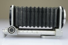 Edixa Soffietto Macro "Novoflex" da Baionetta Edixa a Vite 42x1 Germany 1960s