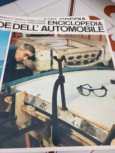 Sergio pininfarina - sergio,