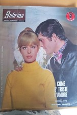 FOTOROMANZO LANCIO SABRINA