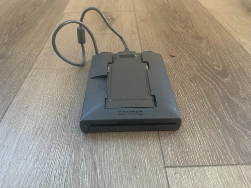 Unità floppy disk - , esterna