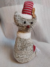 ADDOBBI NATALE SHABBY CHIC