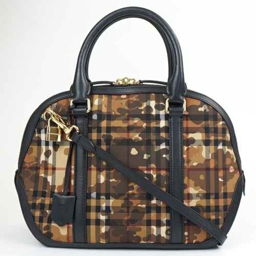 Borsa tracolla burberry - a,