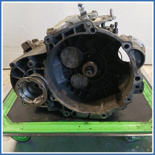 Cambio manuale volkswagen - cambio,