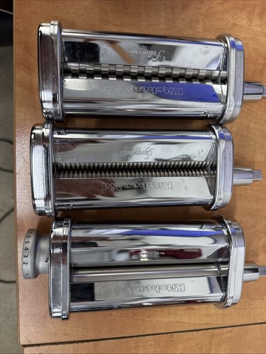 Kitchenaid pezzi rullo - kitchenaid, 3