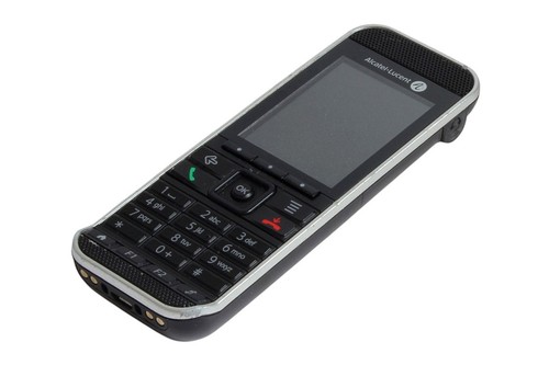 Alcatel lucent 8242 - alcatel-lucent, dect