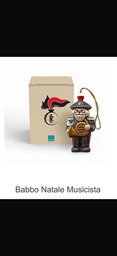 Thun 2026 carabiniere - thun,