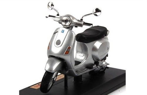 Maisto 31540 nuova vespa - maisto,