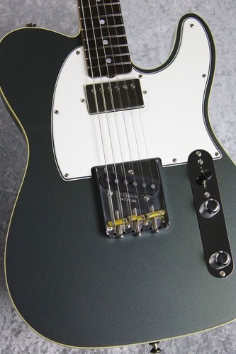 Fender custom shop - fender, american