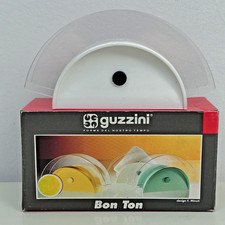 Guzzini portatovaglioli Bon