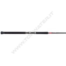 Shimano STC XR Spinning Monster