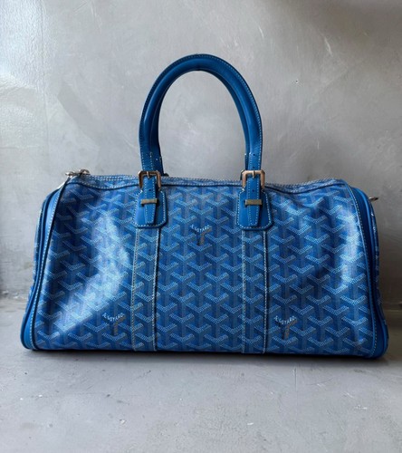 Borsone goyard croisière - goyard, 45