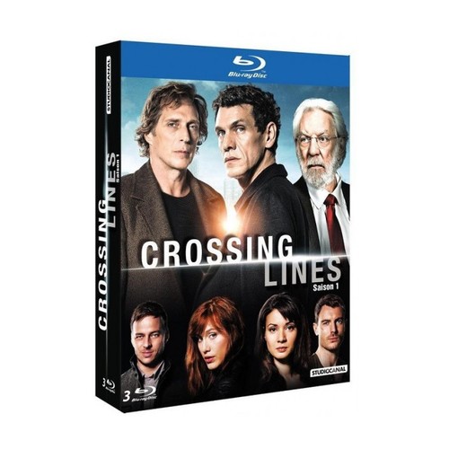 Crossing lines stagione - crossing,