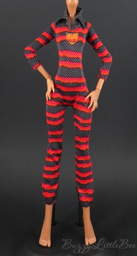 Monster high bambola toralei - monster,