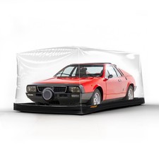 Capsula interna auto copertura