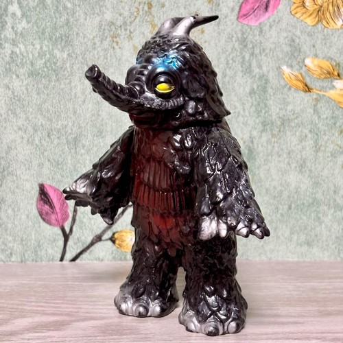 Megaloman zborg sofubi - megaloman,