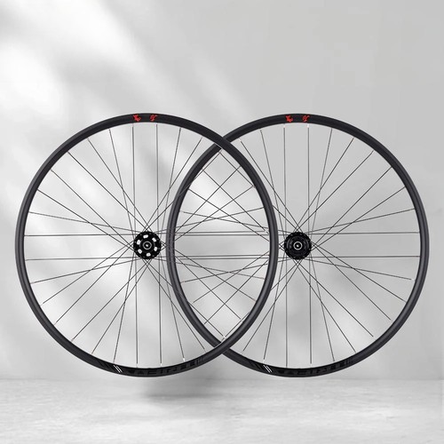 Set ruote bici mtb - 29er, 21mm