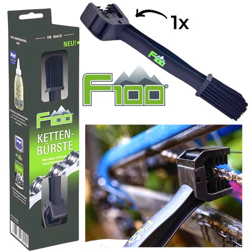 Pulitore rimozione sporco bici