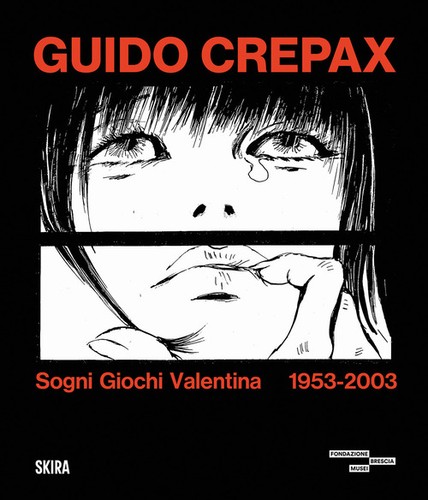 Guido crepax sogni - guido,