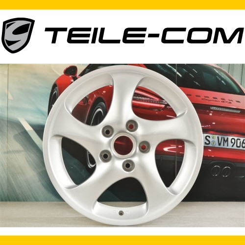 Porsche boxster 986 911 - 986/911, 996.1