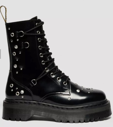 Stivali martens jadon hi - martens,