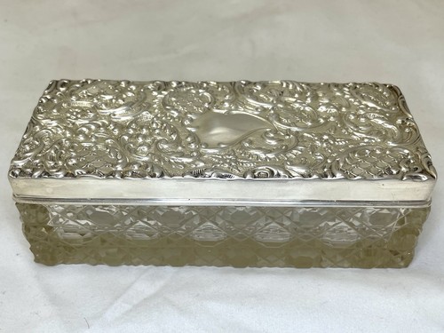 Antico argento sterling - antico,