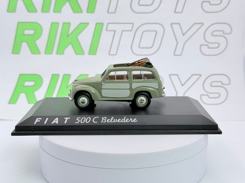 Fiat 500 belvedere - fiat, c