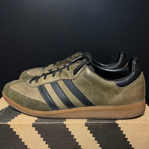 Adidas samba clacsic ocean - clacsic,
