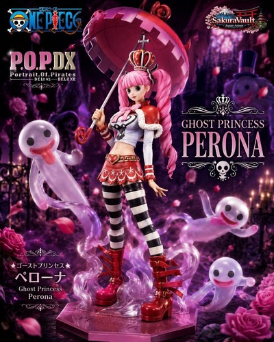 One piece dx ghost - piece,