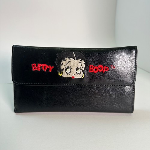 Portafoglio betty boop - portafoglio,