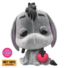 Eeyore funko pop - eeyore, 1170