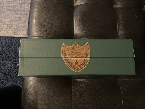 1983 rare dom - 1983, perignon