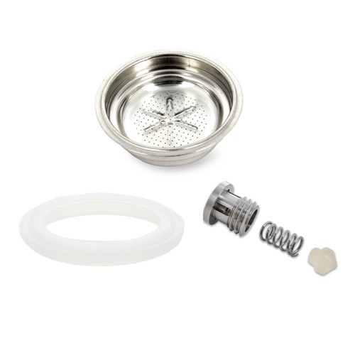 Mokona bialetti kit valvola - valvola, +