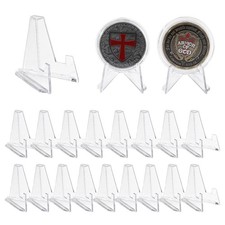NEW - Mini supporto acrilico
