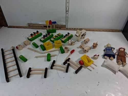 Plan toys casa delle - plan, bambole