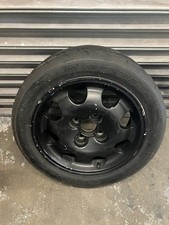 Cerchio in lega Peugeot 205