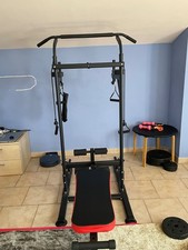 Palestra Multifunzione