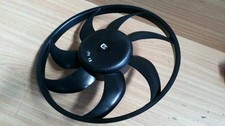 Cooling Fan & Motor for Opel