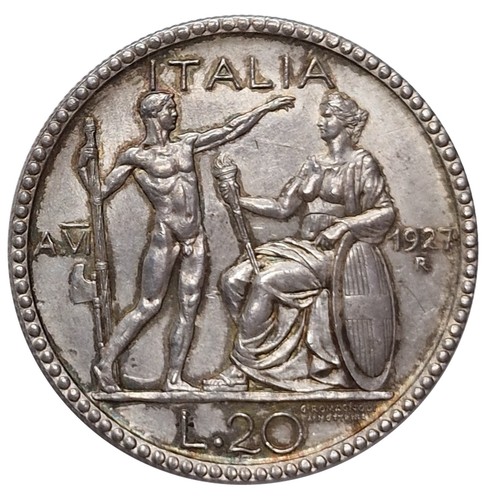 Regno italia vittorio - regno, (vittorio