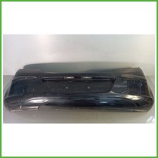 Paraurti Posteriore OPEL CORSA S07 Berlina 13179916 NERO 2HU 2006 2011 Usato