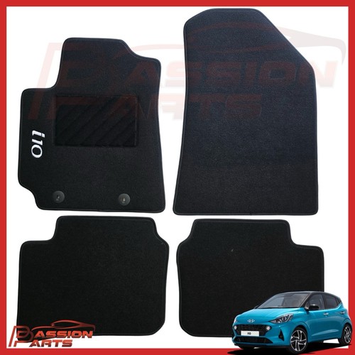 Tappeti hyundai i10 dal 2020 - i10,