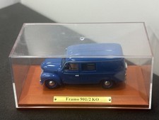 Modellini auto da collezione