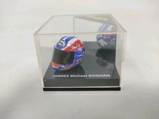 Onyx Formula 1 Series Casco