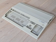 Commodore Amiga 500 Plus |