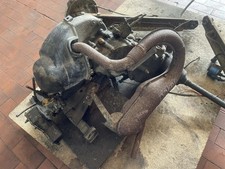 MOTORE COMPLETO PIAGGIO APE 50