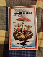 I Funghi magici: farmacologia, tossicologia e tecnologia dell'estasi chimica