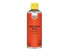 ROCOL - FUNE METALLICA Spray