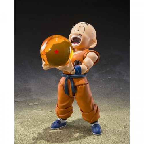 Bandai dragon ball - bandai,
