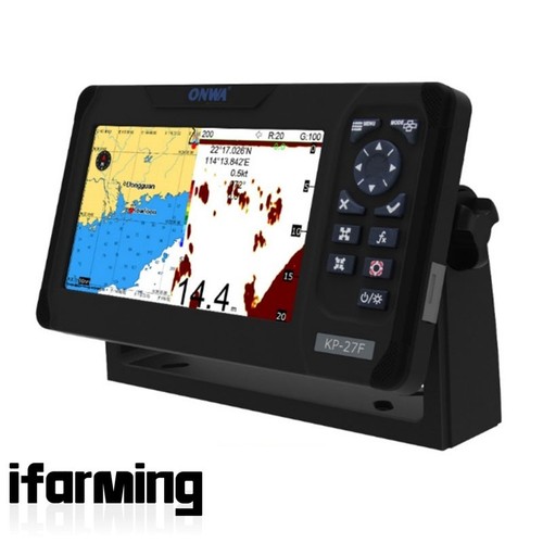 Onwa 5in 7in - 5in/7in, lcd