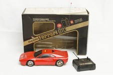 REEL TOYS Ferrari GTO