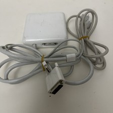 Adattatore originale Apple DVI